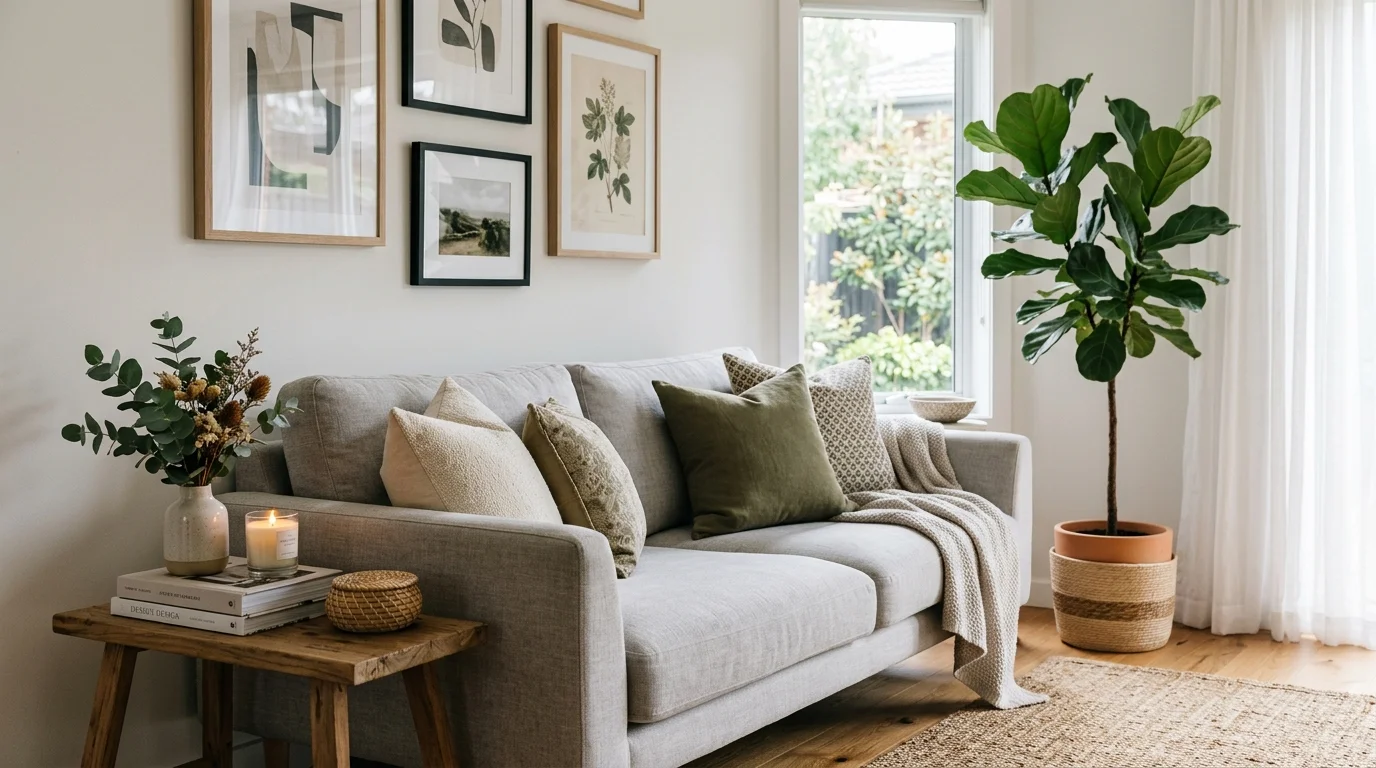 How To Decorate Your Home Step by Step (Complete Guide)