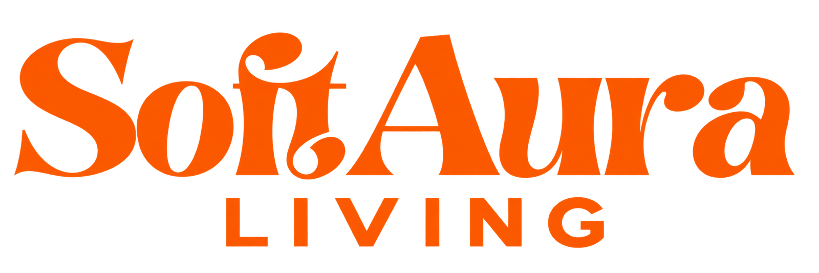 Soft Aura Living