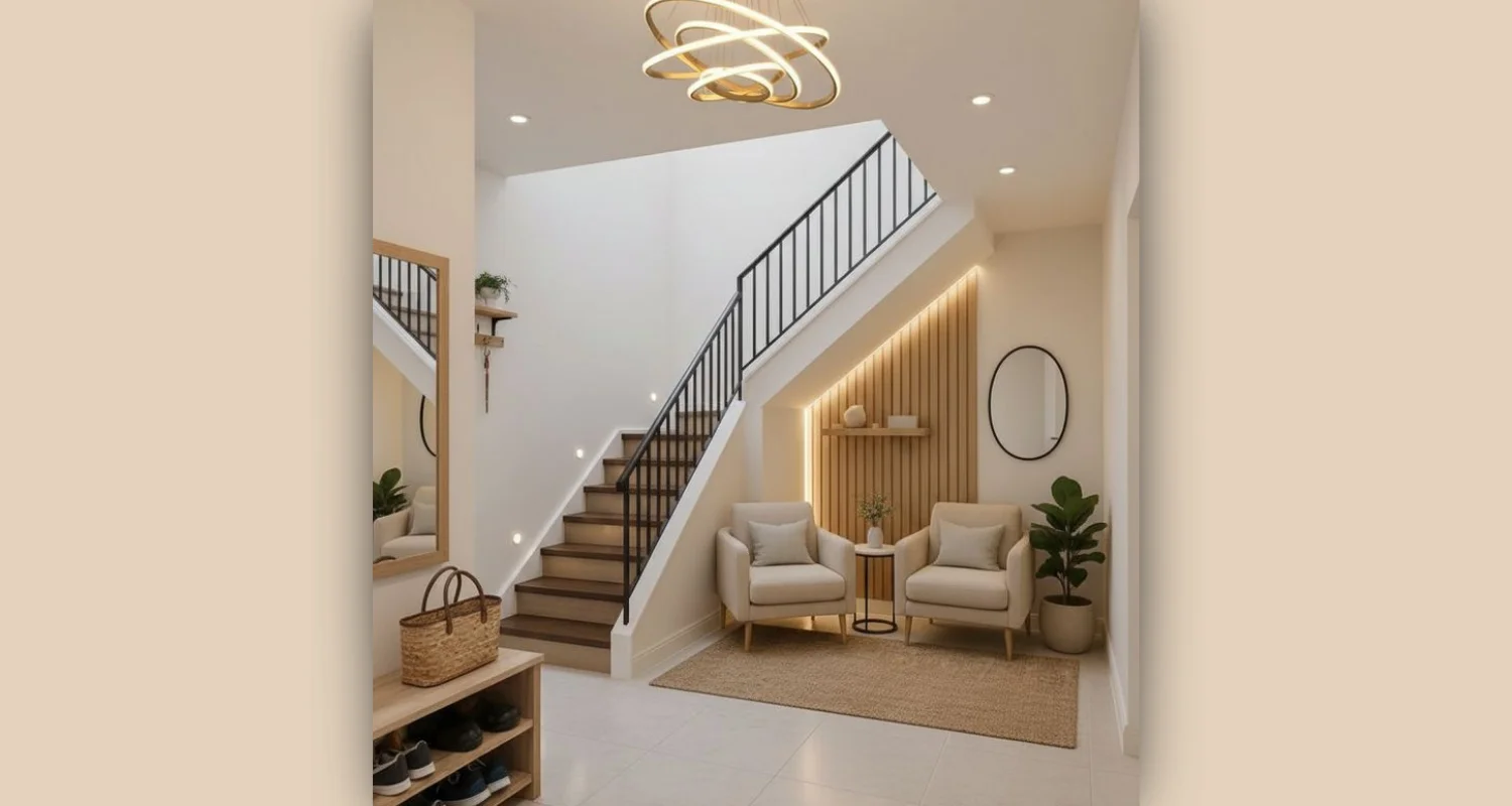 How To Decorate Your Home Step by Step (Complete Guide)