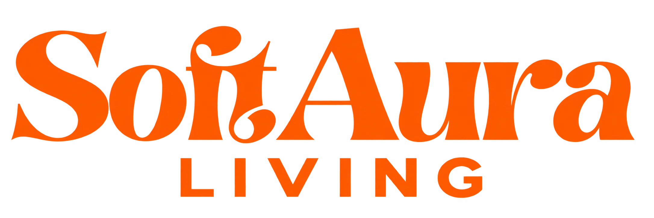 Soft Aura Living